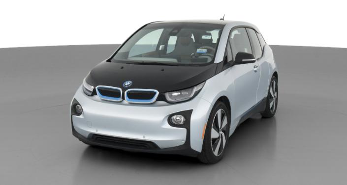 2015 BMW i3 Range Extender -
                Concord, NC