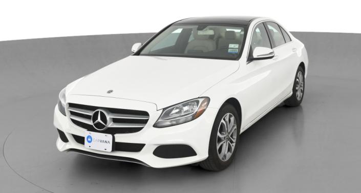 2018 Mercedes-Benz C-Class C 300 -
                Colonial Heights, VA