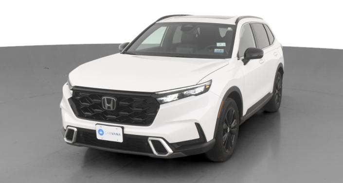2023 Honda CR-V Sport Touring -
                Indianapolis, IN
