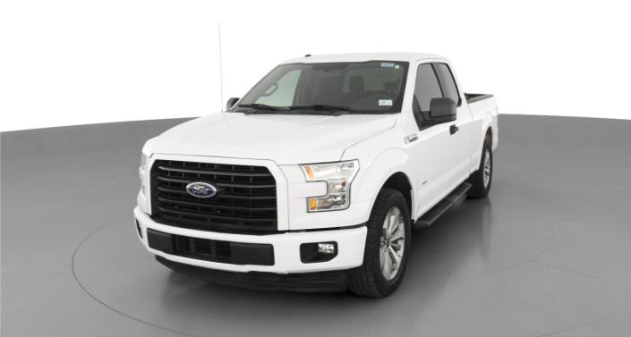 2017 Ford Econoline E-150 -
                Wheatland, OK