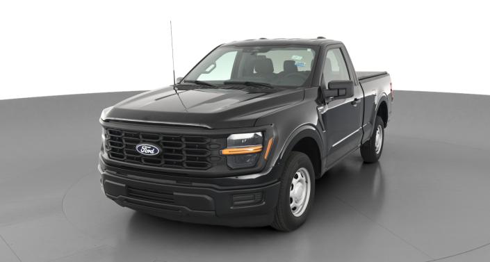 2024 Ford Econoline E-150 -
                Trenton, OH