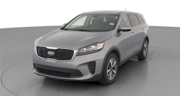 2020 Kia Sorento LX -
                Haines City, FL