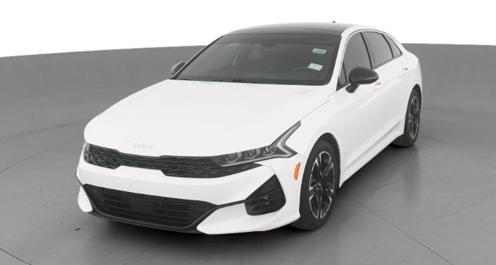 2022 Kia K5 GT-Line -
                Hebron, OH