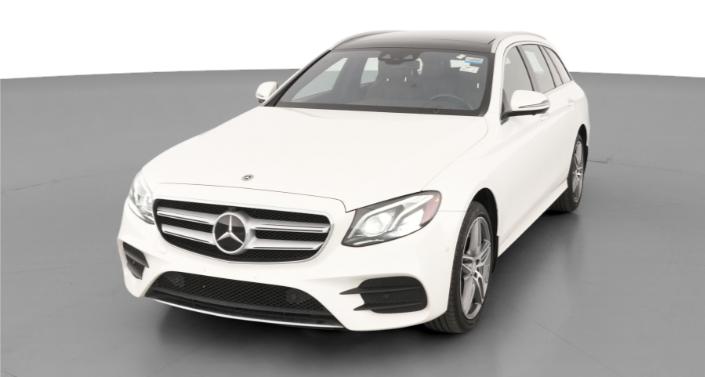2019 Mercedes-Benz E-Class E 450 -
                Tolleson, AZ