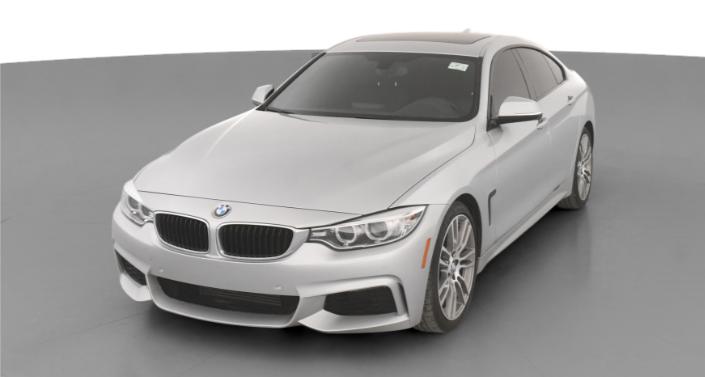 2015 BMW 4 Series 428i -
                Fort Worth, TX
