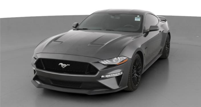 2019 Ford Mustang GT Premium -
                Concord, NC