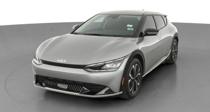 2022 Kia EV6 Wind -
                Bessemer, AL