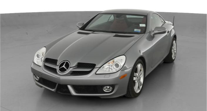 2010 Mercedes-Benz SLK 300 -
                Lorain, OH