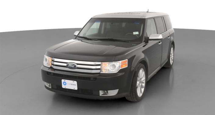 2011 Ford Flex Limited -
                Fort Worth, TX