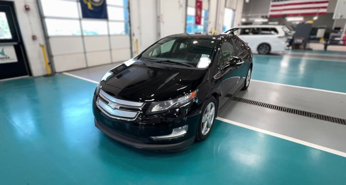2014 Chevrolet Volt Base -
                  Madison, TN