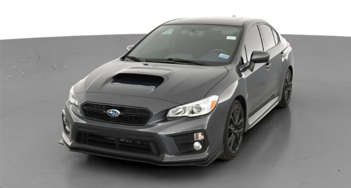 2021 Subaru WRX Premium -
                Lorain, OH
