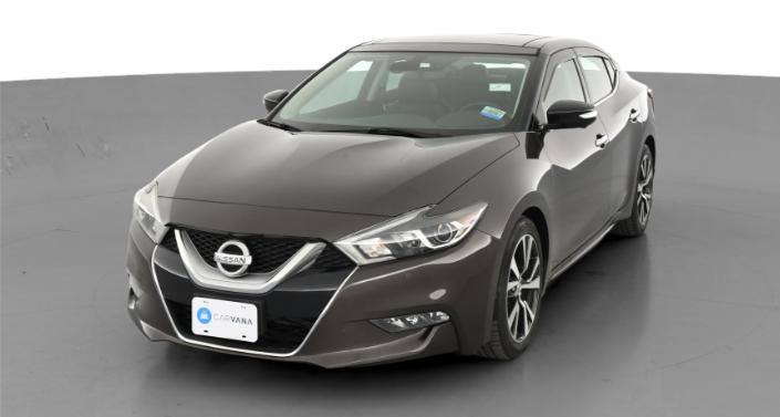 2016 Nissan Maxima Platinum -
                Lorain, OH