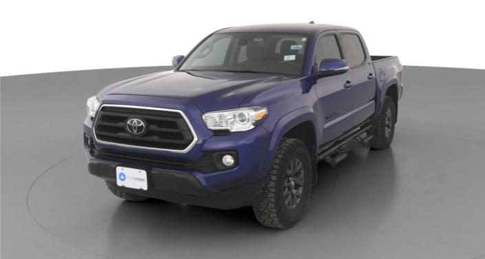 2023 Toyota Tacoma SR5 -
                San Antonio, TX
