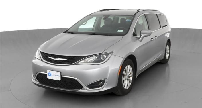 2018 Chrysler Pacifica Touring L -
                Colonial Heights, VA