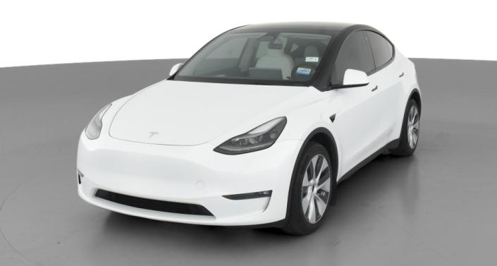 2023 Tesla Model Y Long Range -
                Concord, NC