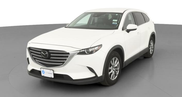 2018 Mazda CX-9 Touring -
                Tolleson, AZ