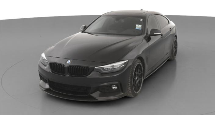 2019 BMW 4 Series 440i -
                Fort Worth, TX