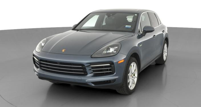 2019 Porsche Cayenne E-Hybrid -
                Rocklin, CA