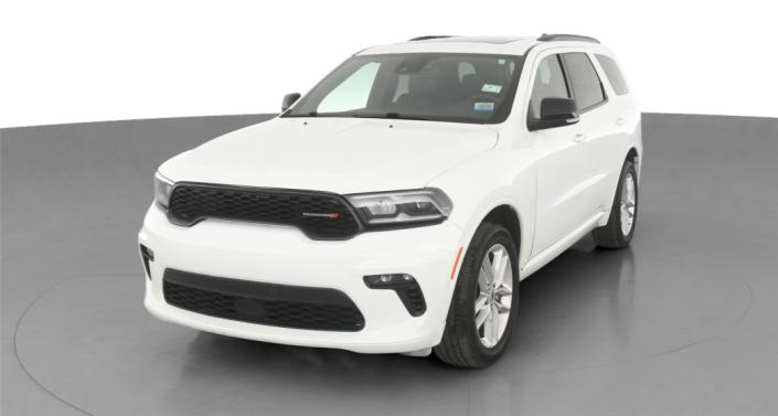 2023 Dodge Durango GT -
                Wheatland, OK