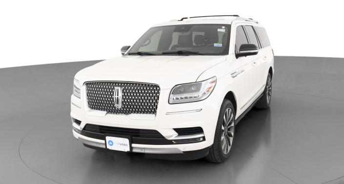 2021 Lincoln Navigator L Reserve -
                Indianapolis, IN