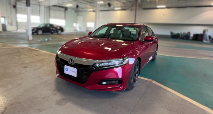2018 Honda Accord Touring -
                Manville, NJ