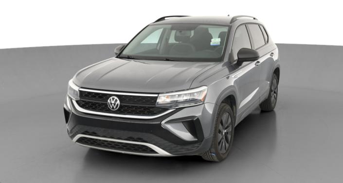 2022 Volkswagen Taos S -
                San Antonio, TX