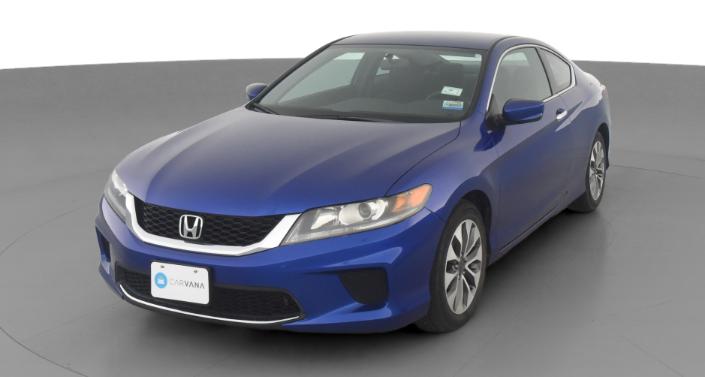 2014 Honda Accord LX-S -
                Hebron, OH