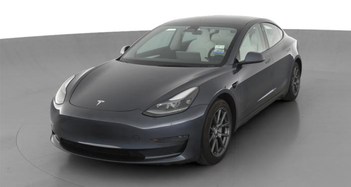 2023 Tesla Model 3 Standard Range -
                Colonial Heights, VA