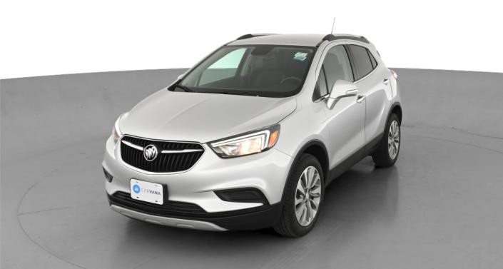 2018 Buick Encore Preferred -
                  Beverly, NJ