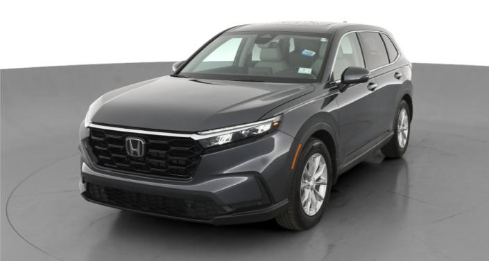 2025 Honda CR-V EX-L -
                Bessemer, AL