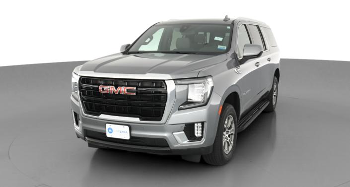 2021 GMC Yukon XL SLE -
                Trenton, OH