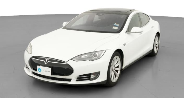 2016 Tesla Model S 70 -
                Auburn, GA