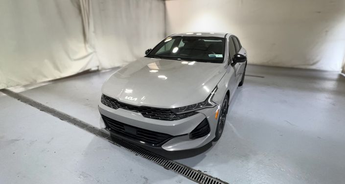 2024 Kia K5 GT-Line -
                Union City, GA