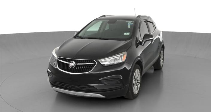 2017 Buick Encore Preferred -
                Colonial Heights, VA