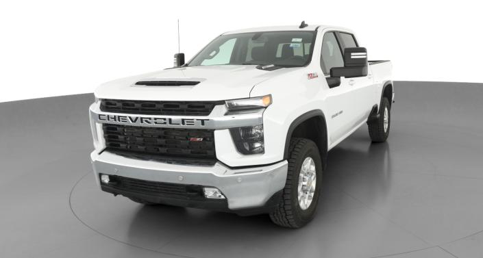 2023 Chevrolet Silverado 3500 LT -
                Tooele, UT