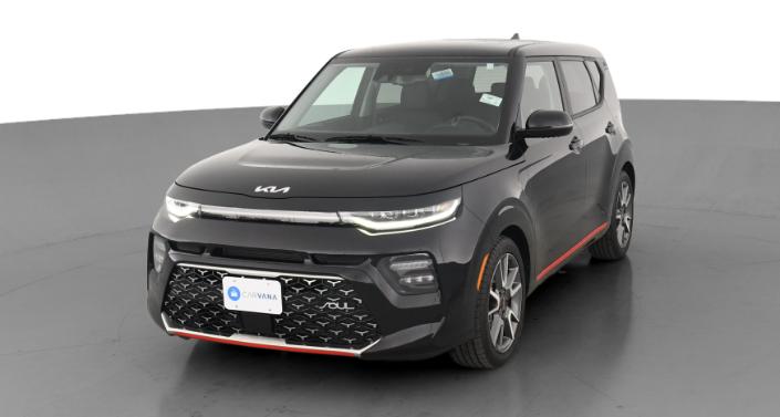 2022 Kia Soul Turbo -
                Indianapolis, IN
