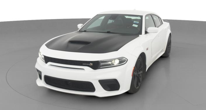 2020 Dodge Charger Scat Pack -
                Hebron, OH