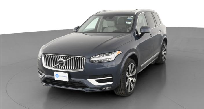 2021 Volvo XC90 T6 Inscription -
                Indianapolis, IN