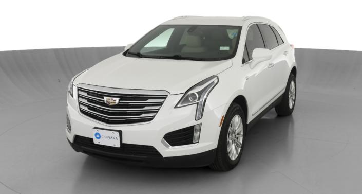 2017 Cadillac XT5 Base -
                Lorain, OH
