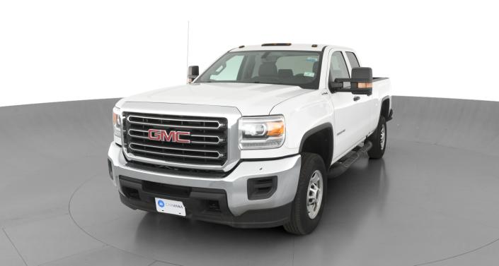 2019 GMC Sierra 2500  -
                Colonial Heights, VA