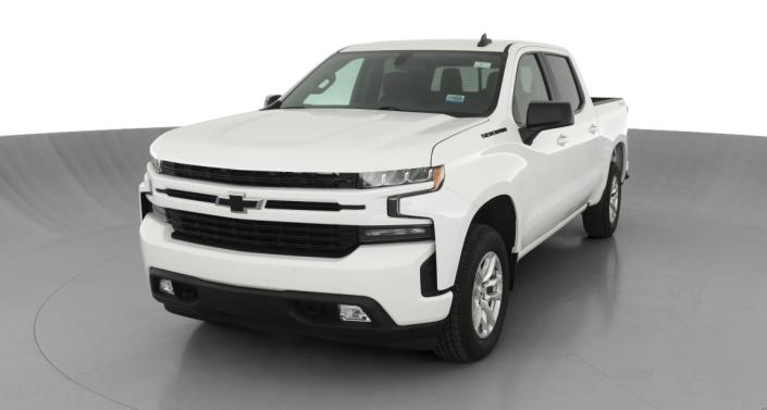 2020 Chevrolet Silverado 1500 RST -
                Lorain, OH