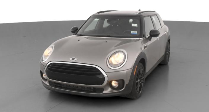 2016 MINI Cooper Clubman  -
                Indianapolis, IN