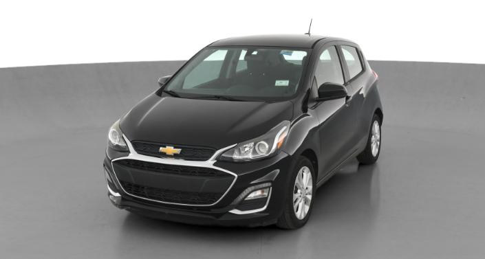 2020 Chevrolet Spark LT -
                Colonial Heights, VA