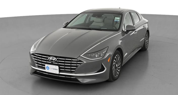 2023 Hyundai Sonata Limited -
                Beverly, NJ
