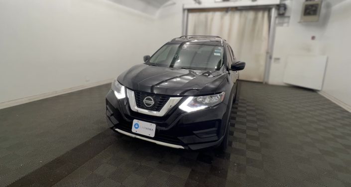 2019 Nissan Rogue SV -
                Framingham, MA