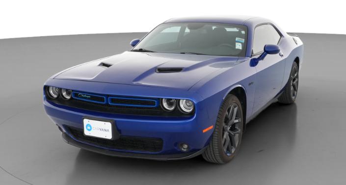Thumbnail: 2022 Dodge Challenger - 1