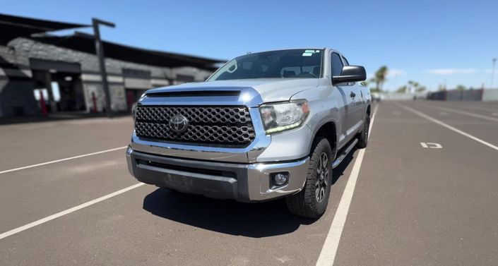 Thumbnail: 2019 Toyota Tundra - 1