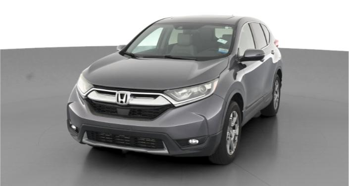 2017 Honda CR-V EX-L -
                Trenton, OH