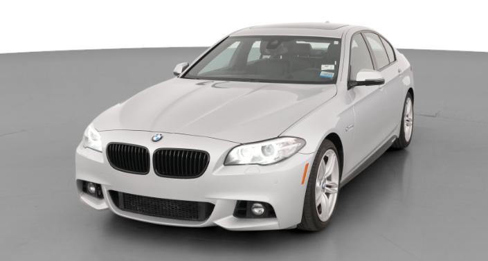 2015 BMW 5 Series 535i -
                  Tolleson, AZ