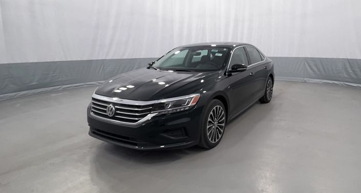 2022 Volkswagen Passat Limited Edition -
                  Akron, NY
